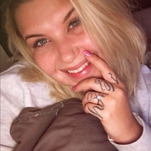 Meet your Posher, Ashlyn